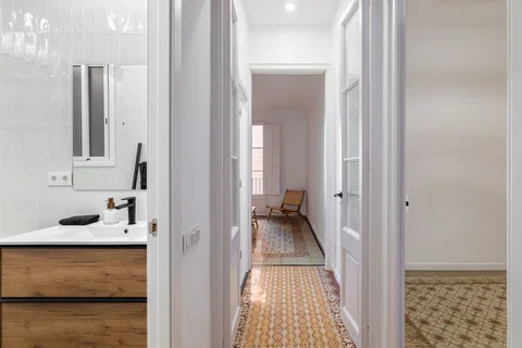 Piso en calle del Comte d'Urgell, 34 - Foto 7