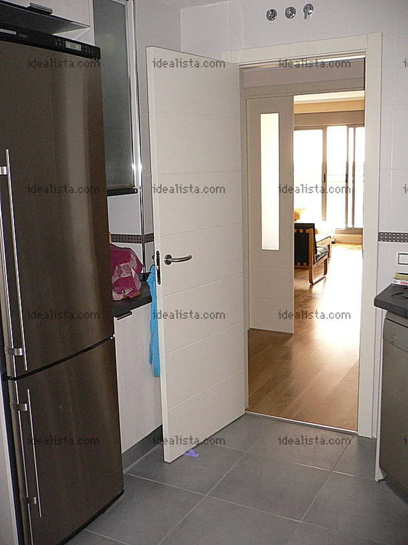 Piso en calle Nereida, 12 - Foto 7