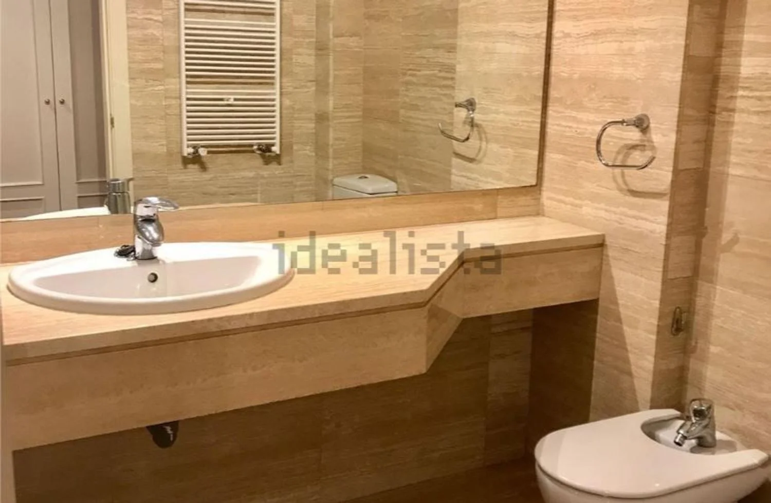 Piso en paseo de la Alameda de Osuna, 10 - Foto 5