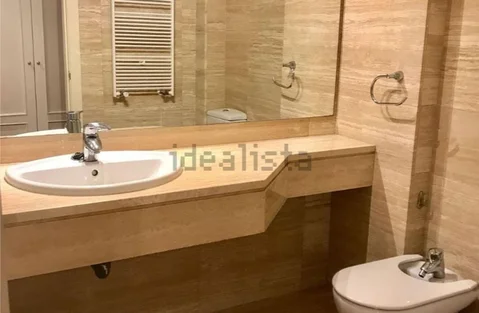 Piso en paseo de la Alameda de Osuna, 10 - Foto 5