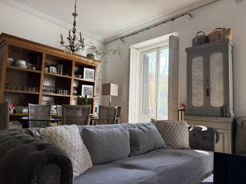 Piso en paseo de Eduardo Dato 5 - Foto 1