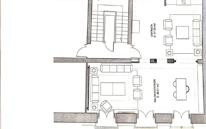 Piso en Paseo de la Castellana, Recoletos - Foto 21