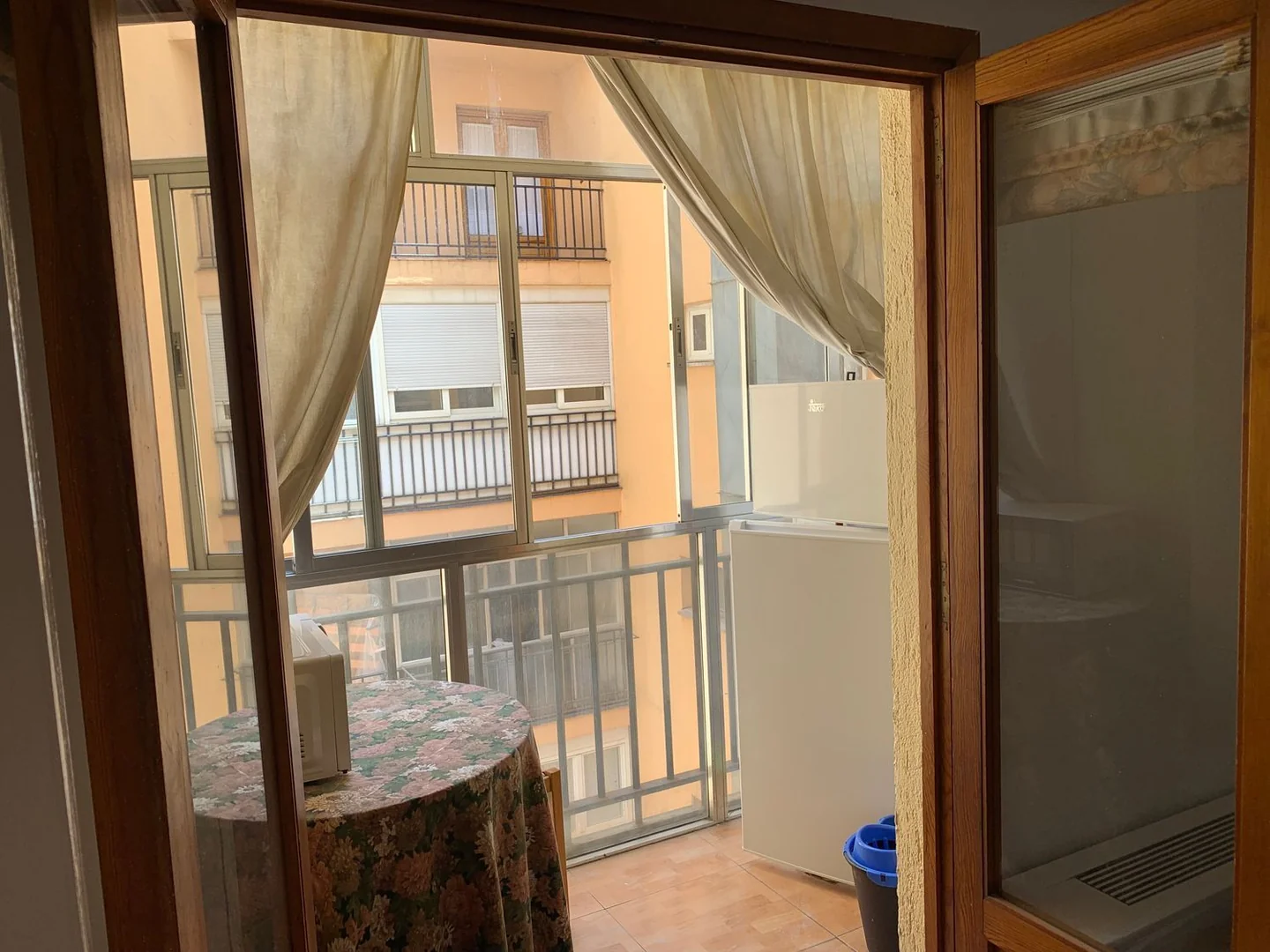 Estudio en Calle de San Bernardo, 83, Malasaña-Universidad - Foto 12