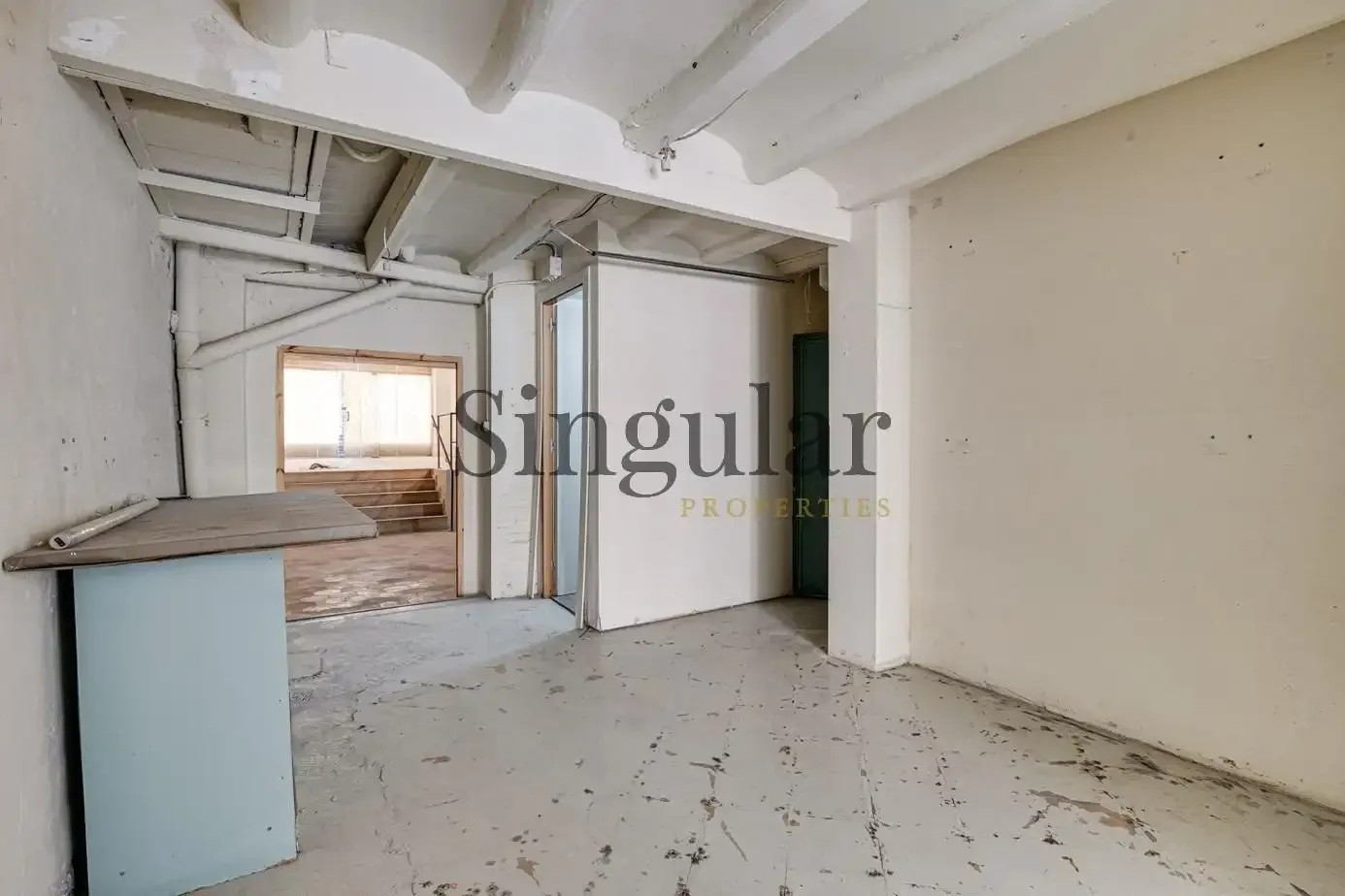 Local comercial en  Carrer de la Creu Coberta - Foto 15