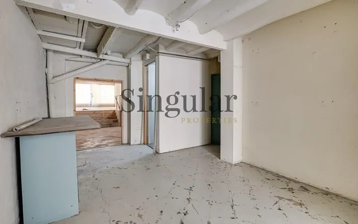 Local comercial en  Carrer de la Creu Coberta - Foto 15