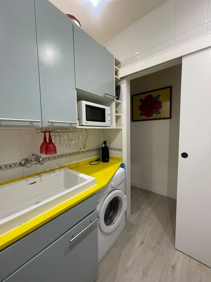 Piso en San Bernabe, 24, Palacio - Foto 6