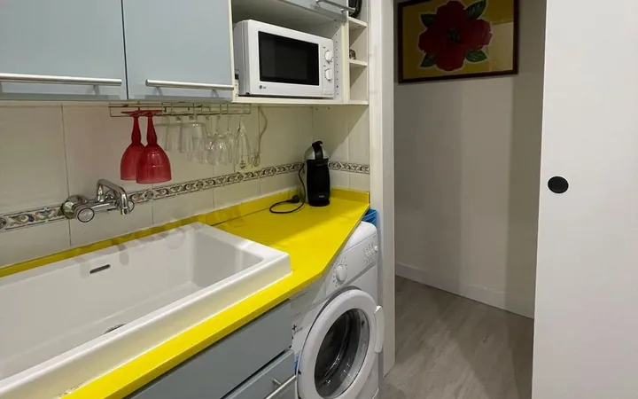 Piso en San Bernabe, 24, Palacio - Foto 6