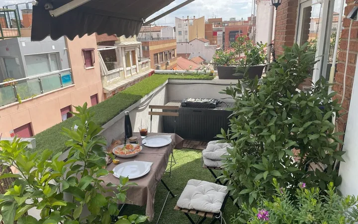 Ático en Calle de las Virtudes, 19 - Foto 2