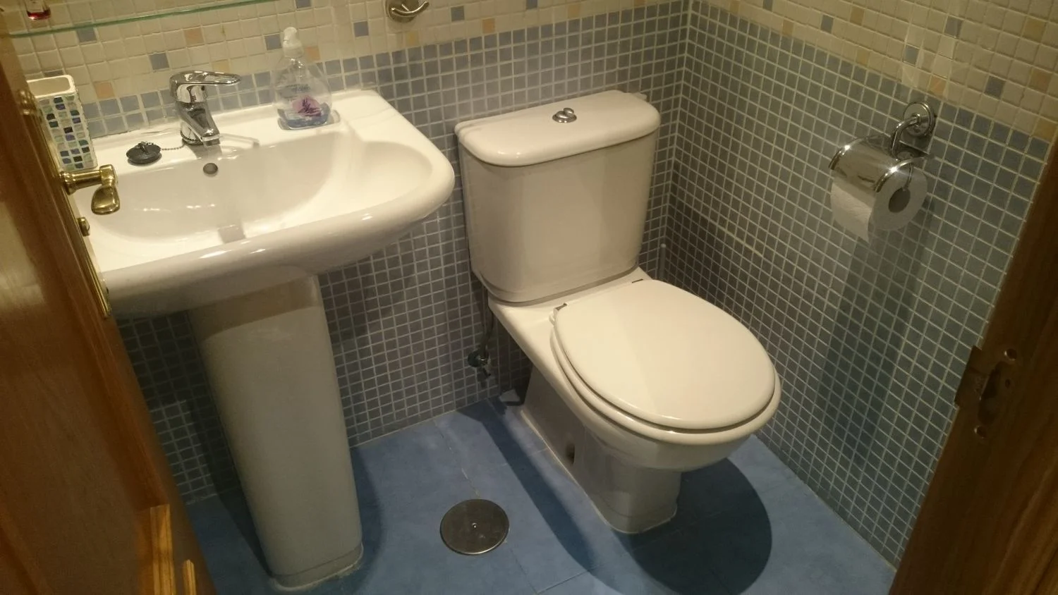 Piso en calle Nanclares de Oca, 22 - Foto 17