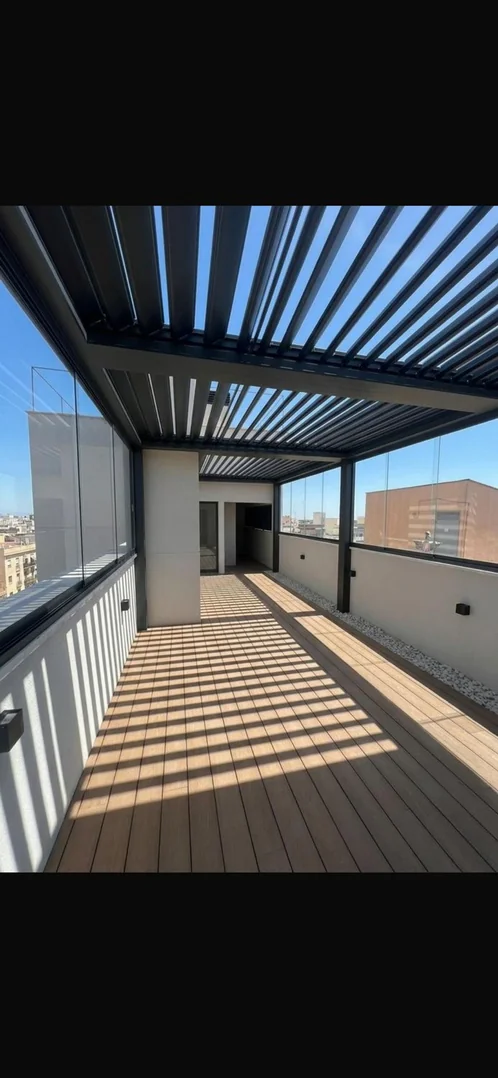 Ático en Calle de Santa Engracia, 165, Nuevos Ministerios-Ríos Rosas - Foto 12