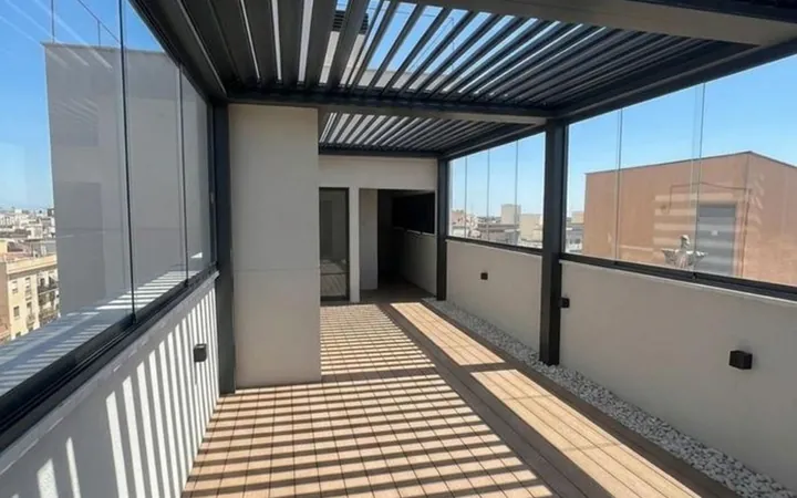 Ático en Calle de Santa Engracia, 165, Nuevos Ministerios-Ríos Rosas - Foto 12