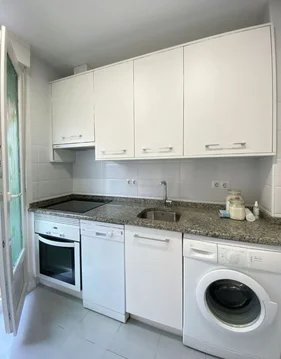 Piso en calle de la Palma, 29 - Foto 15