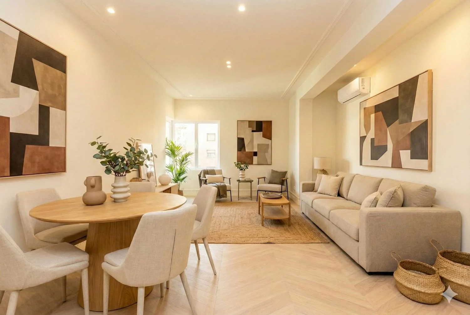 Piso en Barrio Castellana - Foto 16