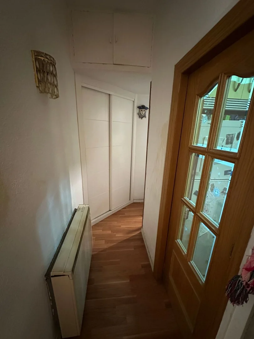 Piso en calle del Divino Vallés, 10 - Foto 13