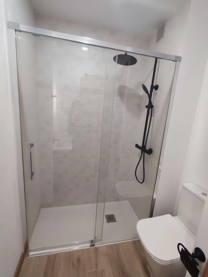 Piso en Barrio Zofío - Foto 15