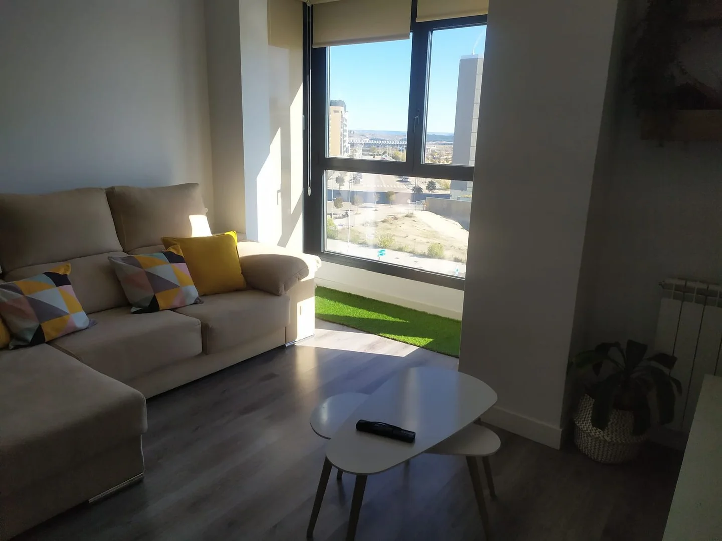 Piso en calle de María Reiche, 16 - Foto 2