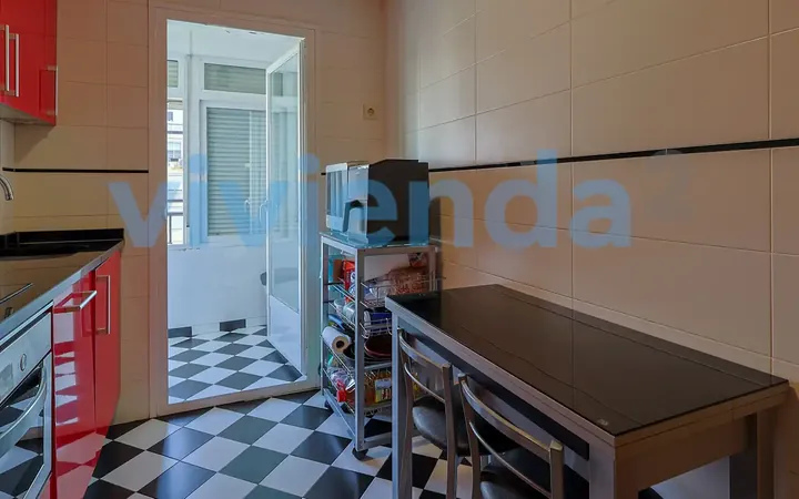Piso en  virgen de la roca - Foto 14