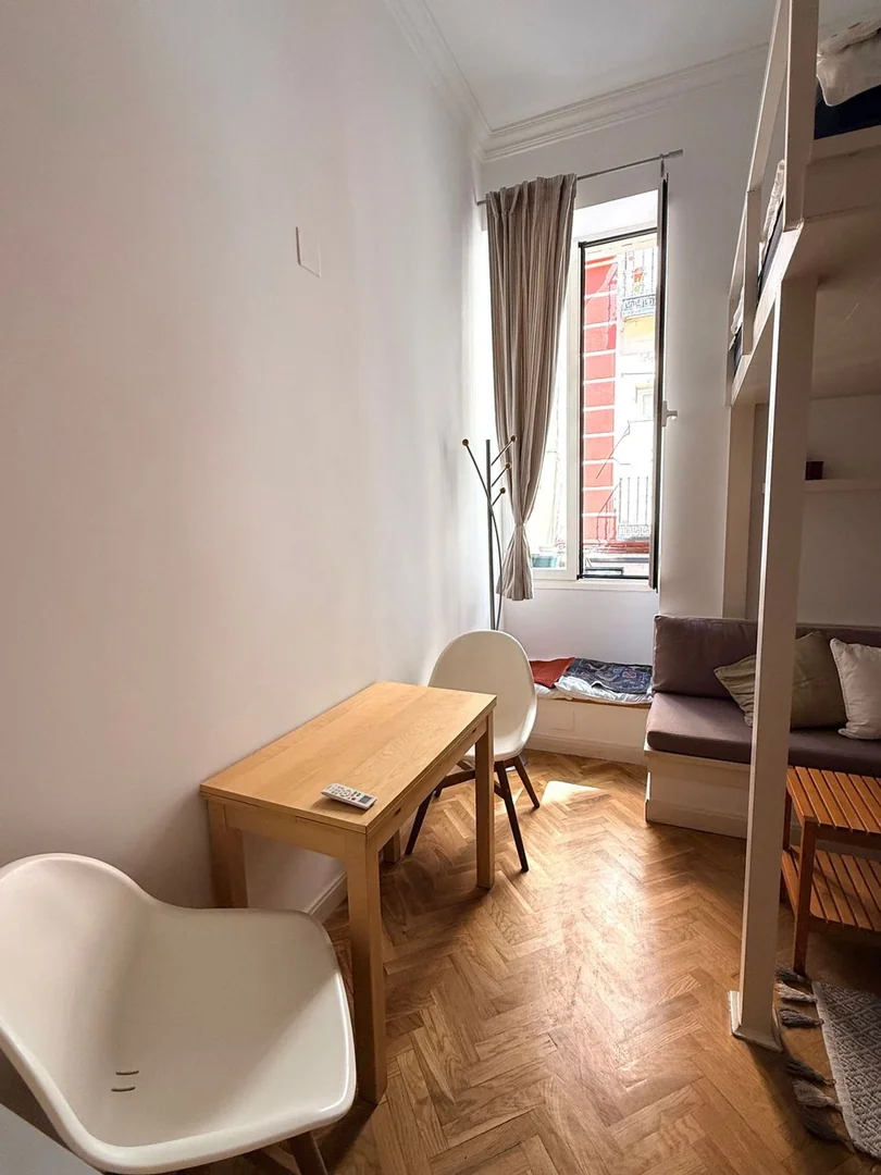 Estudio en Calle de los Abades, Lavapiés-Embajadores - Foto 7