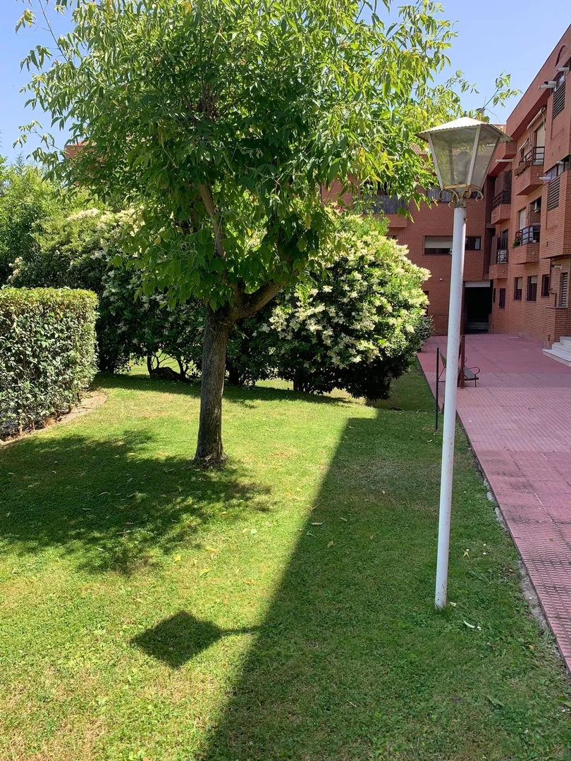 Piso en Calle Acamar, Aravaca - Foto 9