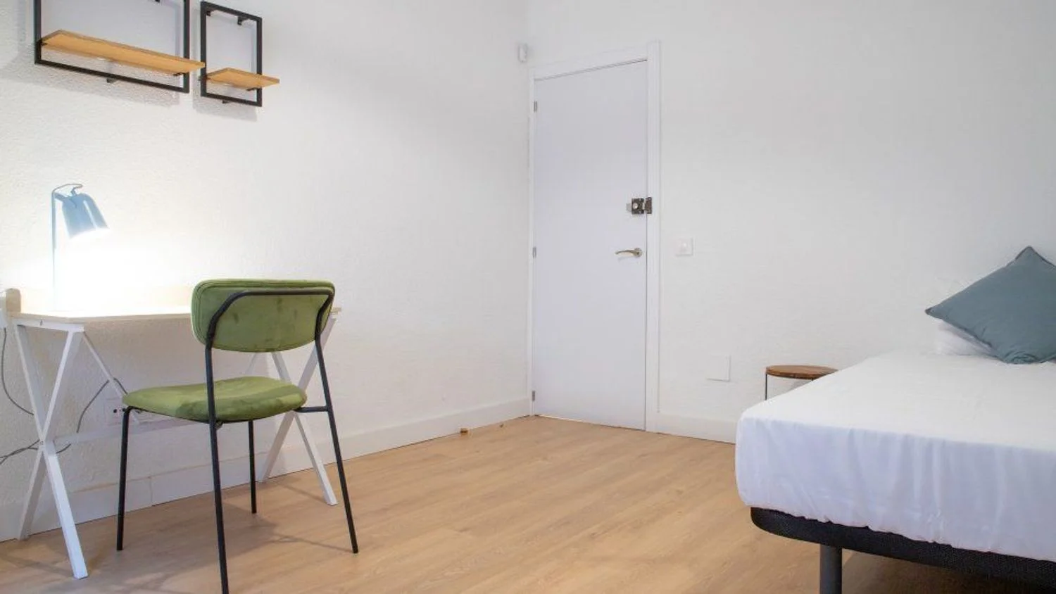 Piso en Barrio Portazgo - Foto 4