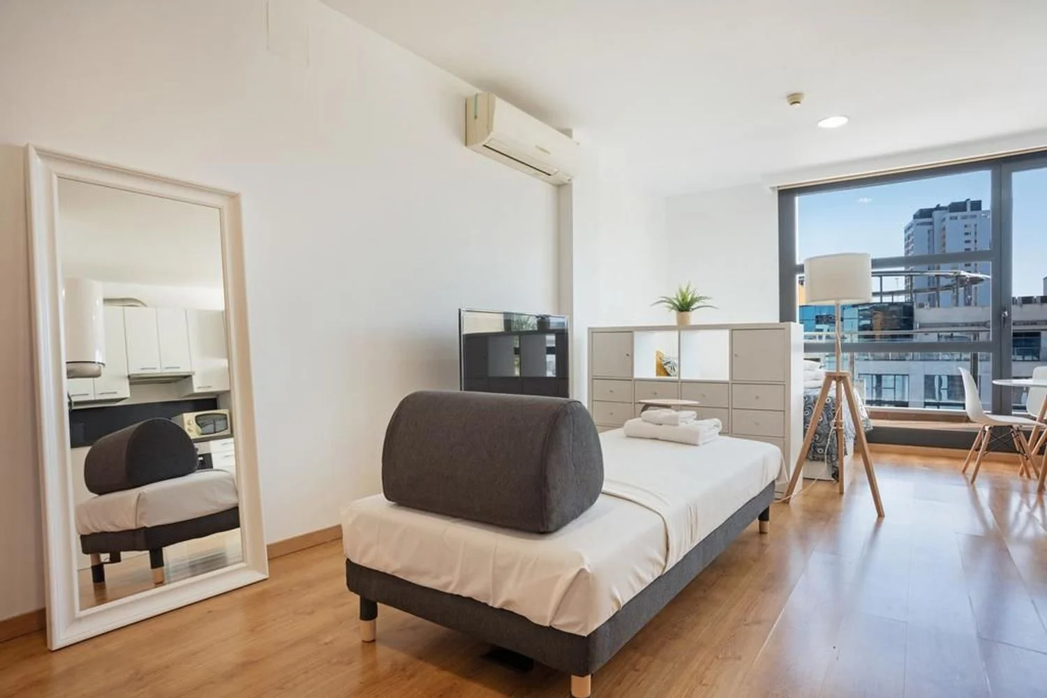 Ático en avenida de Manoteras, 30 - Foto 5