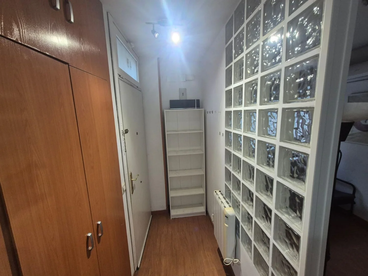 Estudio en Calle del Teniente Compaired - Foto 3