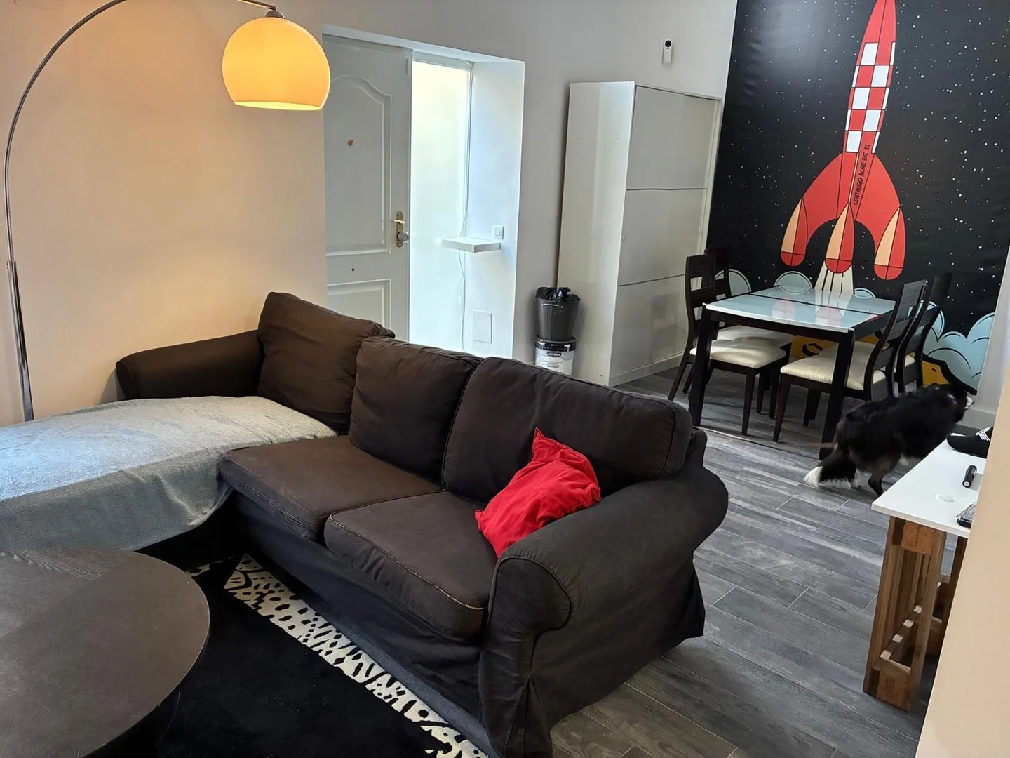 Estudio en Calle de Benito Gutiérrez, 33, Argüelles - Foto 3