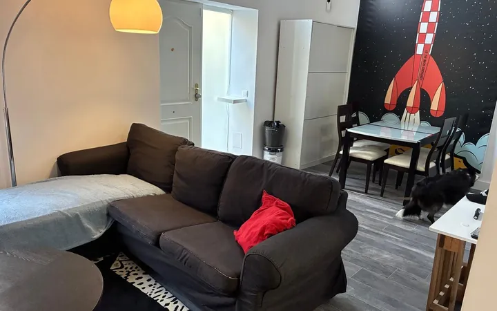 Estudio en Calle de Benito Gutiérrez, 33, Argüelles - Foto 3