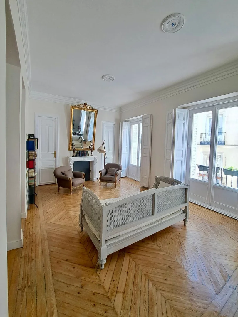 Piso en calle de Jovellanos, 7 - Foto 4