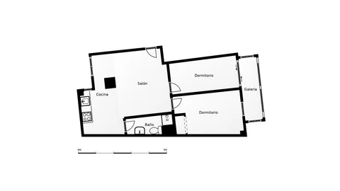 Piso en Barrio Entrevías - Foto 31