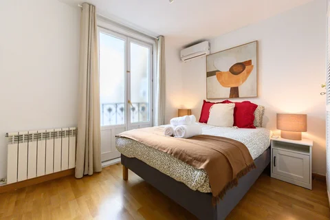 Piso en calle de Ferraz, 5 - Foto 32