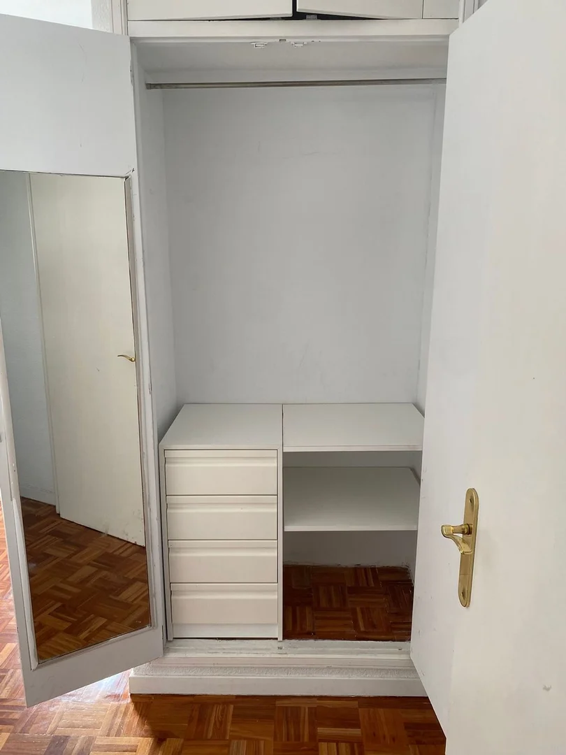 Ático en calle de las Virtudes, 19 - Foto 9