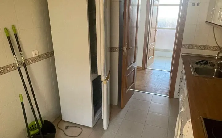 Ático en Calle de Doña Urraca, 14, Puerta del Ángel - Foto 10