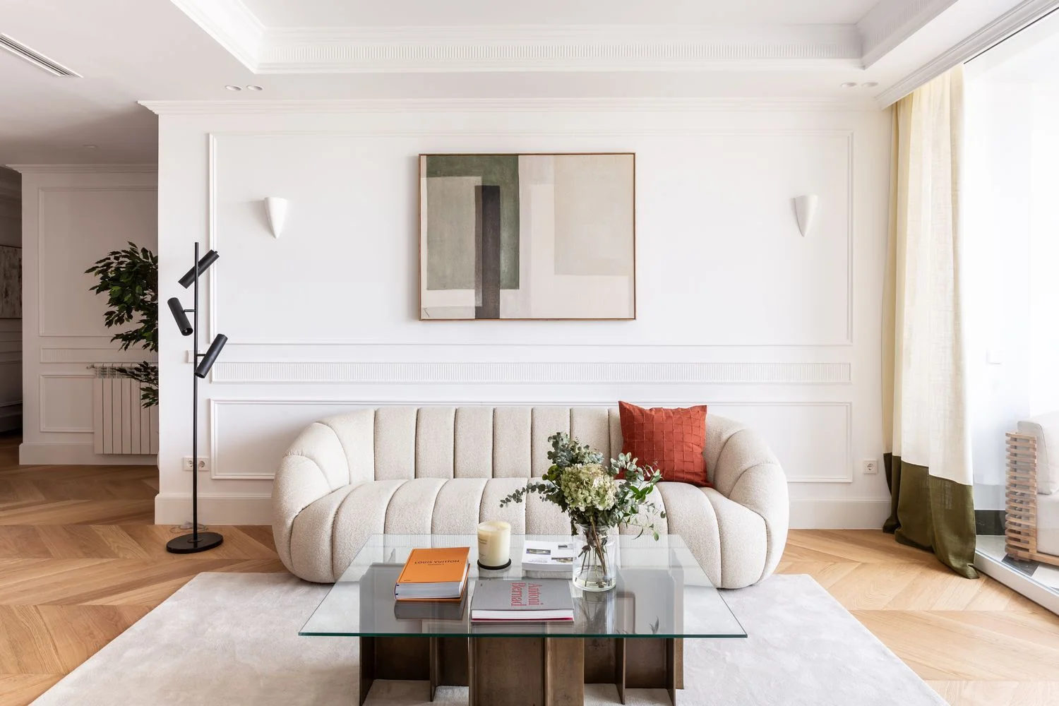 Piso en calle de Santa Engracia, 37 - Foto 9