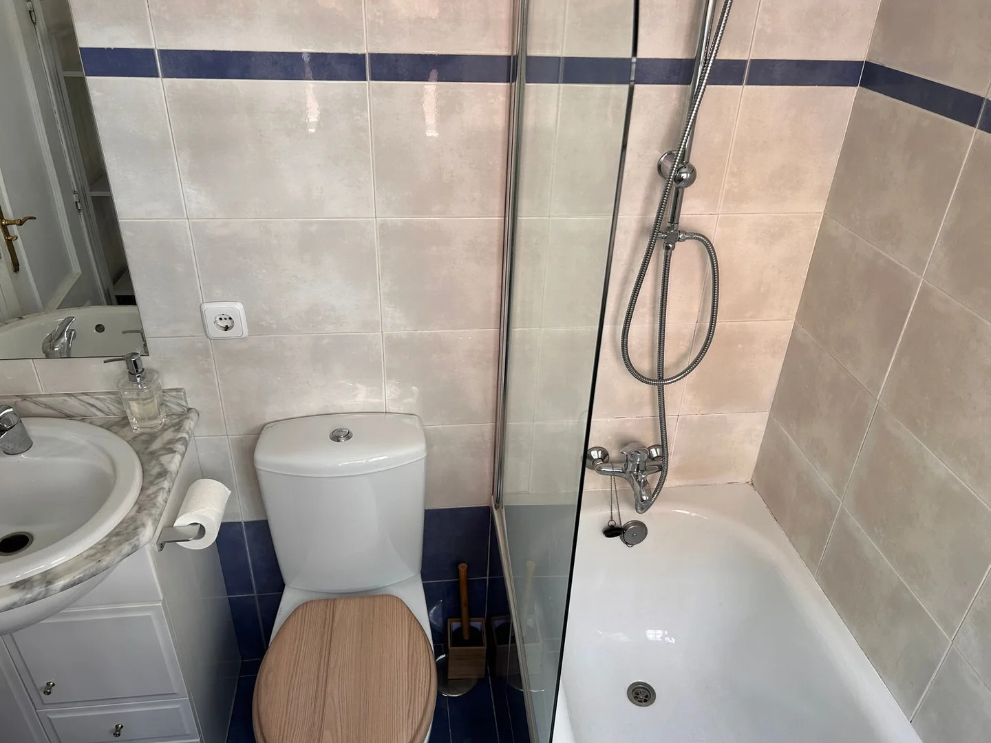 Estudio en calle Manuel García, 11 - Foto 13