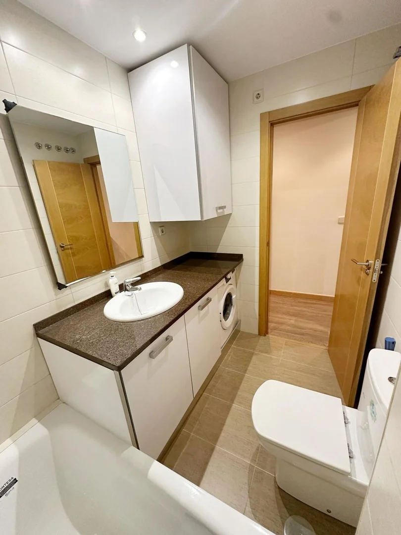 Piso en calle de la Gaviota, 38 - Foto 17