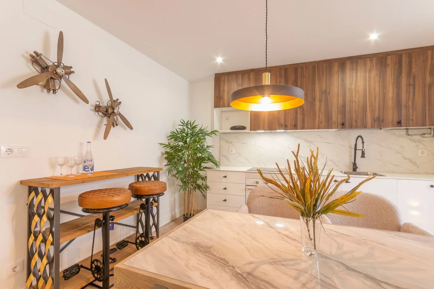 Piso en calle de Caunedo, 24 - Foto 2