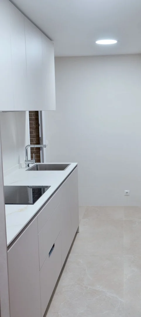 Piso en Barrio Gaztambide - Foto 8