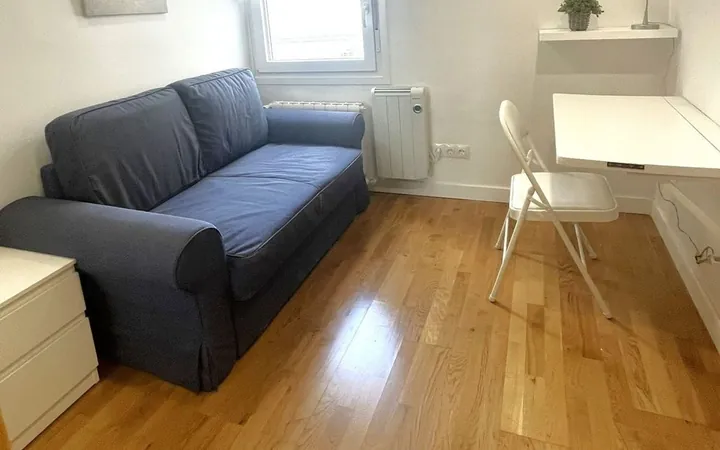 Piso en Calle de Castrojeriz, 12, Vista Alegre - Foto 12