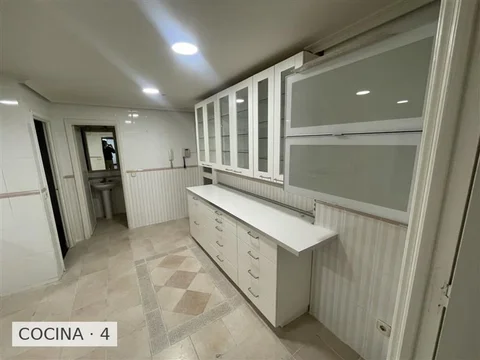 Piso en calle de Sor Ángela de la Cruz, 8 - Foto 15