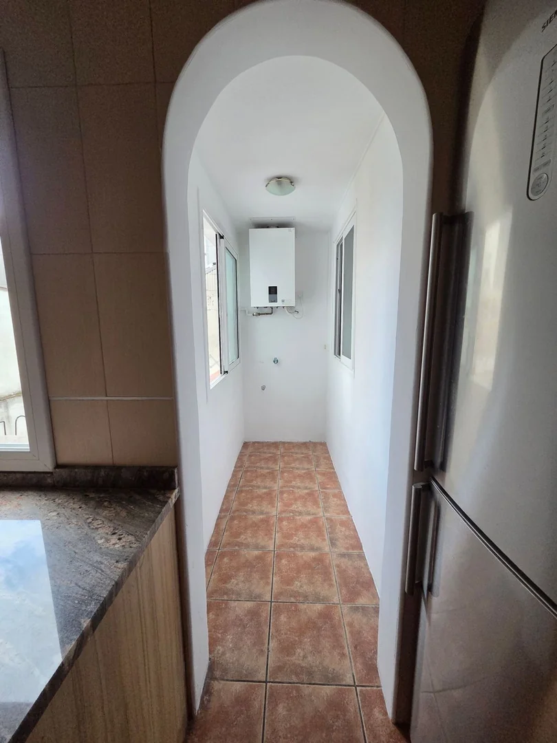 Piso en Sants - Badal - Foto 10