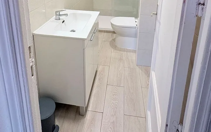 Piso en Calle de Pradillo, 4, Ciudad Jardín - Foto 2