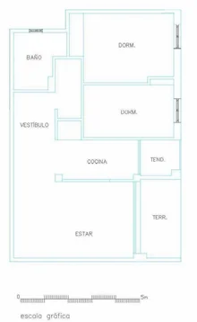 Piso en calle de Máiquez, 60 - Foto 15