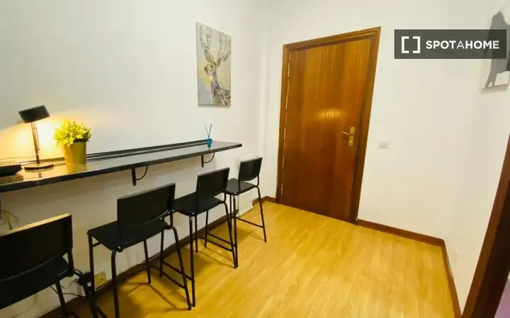 Piso en  Madrid Capital - Foto 10