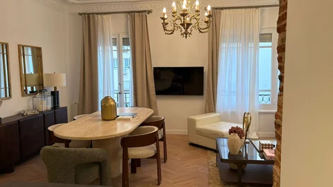 Piso en calle de Núñez de Balboa, 32 - Foto 1