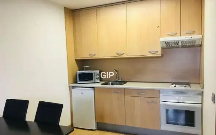 Apartamento en  Madrid Capital - Foto 5