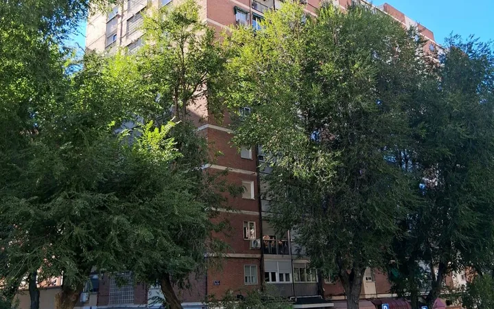 Piso en Calle de Finisterre, 25, La Paz - Foto 1