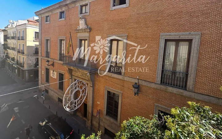 Piso en Calle del León, Huertas-Cortes - Foto 3