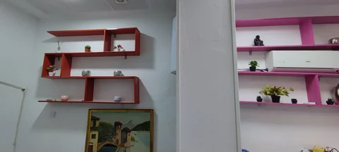 Estudio en calle Algaba, 24 - Foto 4