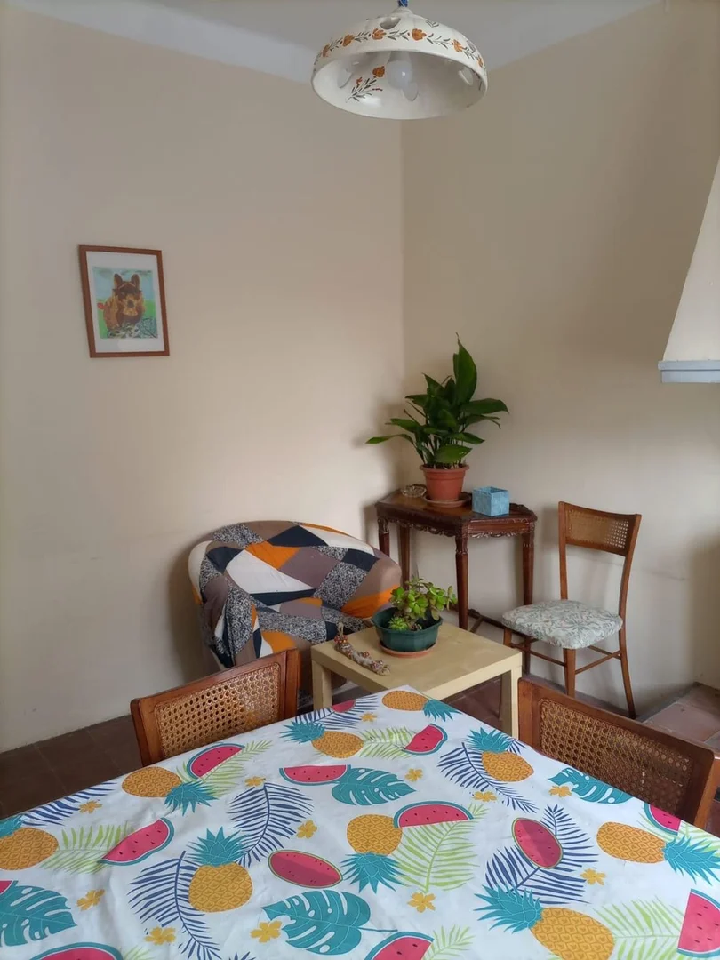 Chalet adosado en Calle de Levante, 21 - Foto 7
